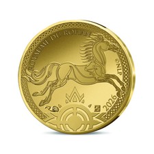 Le Seigneur des Anneaux