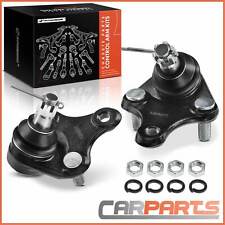 2x Roulement pour Moyeux avant Gauche Droite pour Celica AT18 ST18 Rav 4 A1 T18