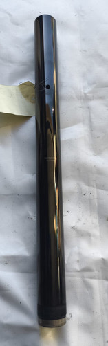Tube fourche k4 coté - tube, de