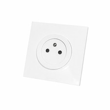 Prise de courant 2P+T 16A