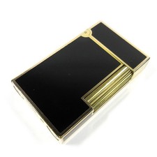 Briquet à gaz jaune