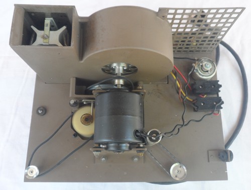 Projecteur huit kodak - projecteur,