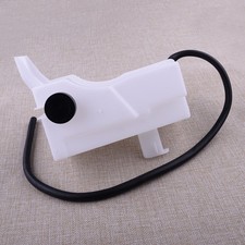 Coolant Reservoir Expansion