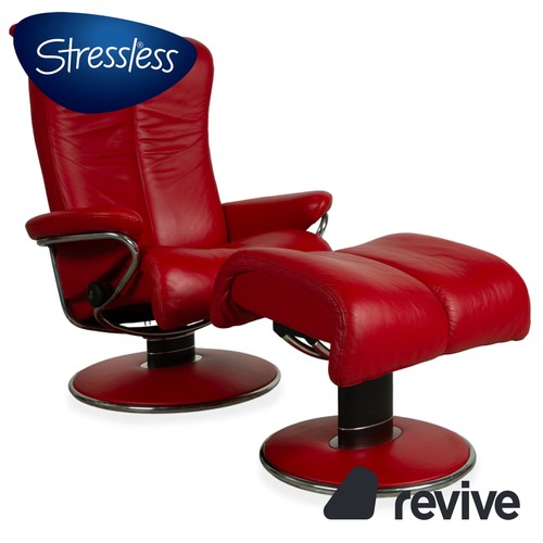Stressless blues fauteuil - blues,