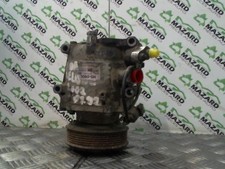 Compresseur clim HONDA PRELUDE