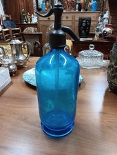 siphon eau de Seltz Maison