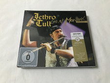 2CD+DVD DELUXE DIGIPACK JETHRO