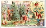 Liebig epices le poivre - -,