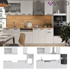 Cuisine équipée Bloc cuisine