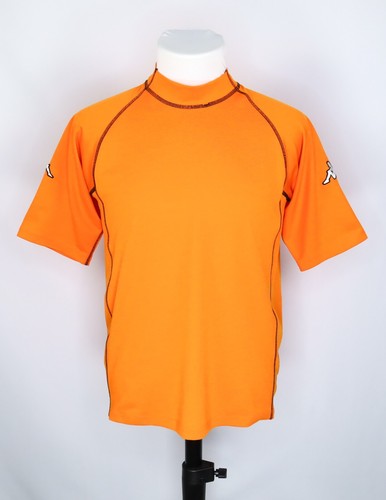 Kappa kombat vintage football - kappa,