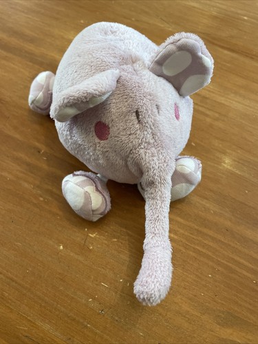 Doudou peluche dimpel - doudou,