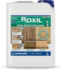 Roxil Liquide