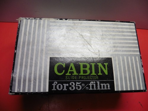 Projecteur cabin pour - projecteur, mm