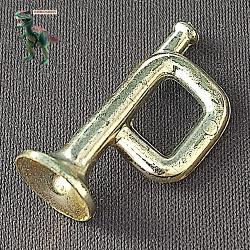 Playmobil ancien cornet