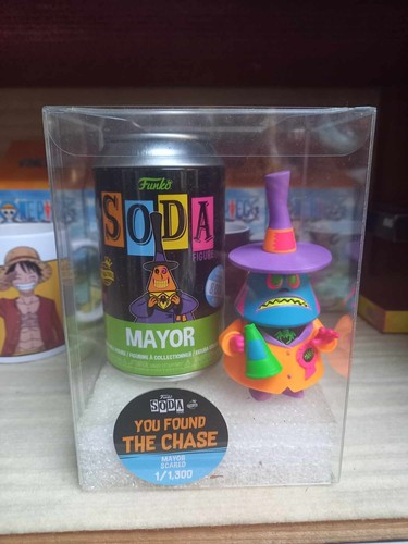 Funko pop soda - pop,