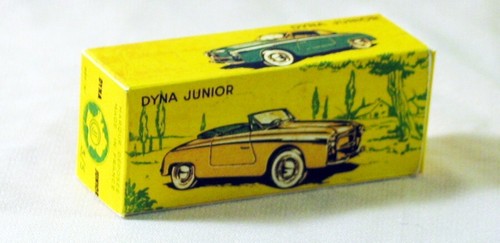 Cij panhard dyna - cij,
