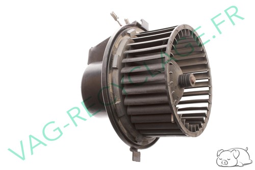 ♻️Moteur de ventilation