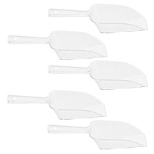  5 Pcs Cuillères À Bonbons