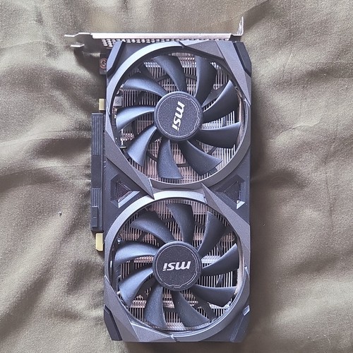 Msi nvidia geforce rtx 3050 - msi,