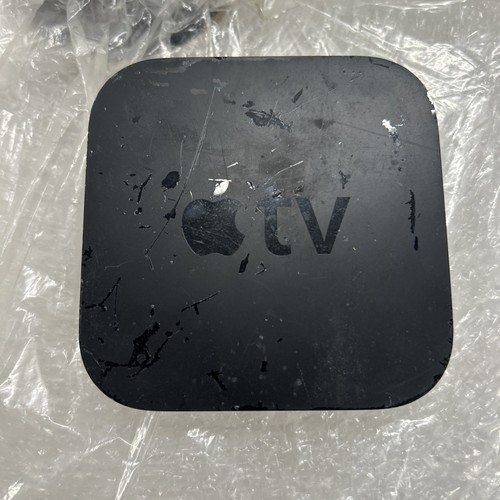 Apple 8gb smart - tv,