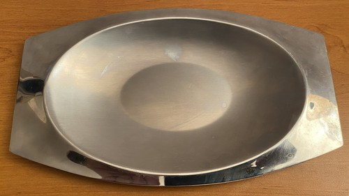 Petit plat inox letang - en,