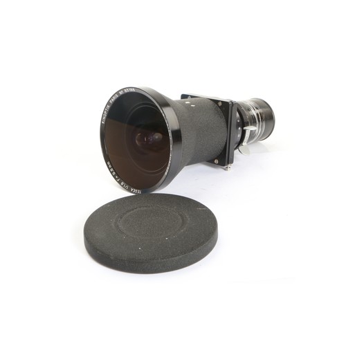 Kinoptik tegea mm - kinoptik, 1,8/9,8