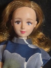 Mère de Licca-chan, quatrième génération, corps de poupée, poupée ONE PIECE, ...