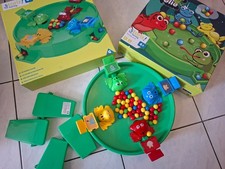 Jeu LA MARE EN FOLIE - Gobez