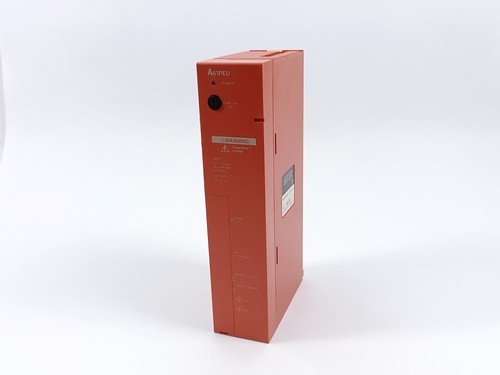 Melsec a61peu automate - melsec,