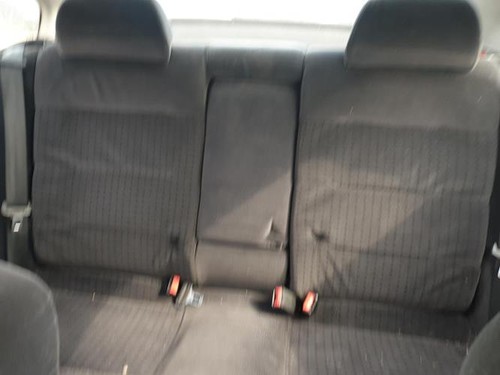 Banquette arriere volkswagen - arriere,