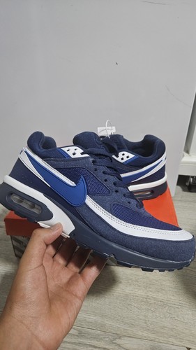 Nike air max baskets - nike, homme