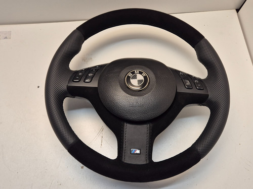 Volant multifonction bmw - multifonction,