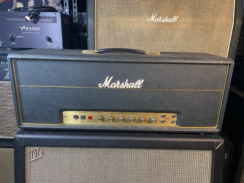 1970 marshall 1959 super lead - marshall,