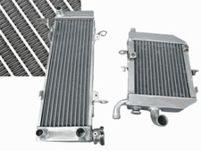 Aluminium Radiateur pour Honda