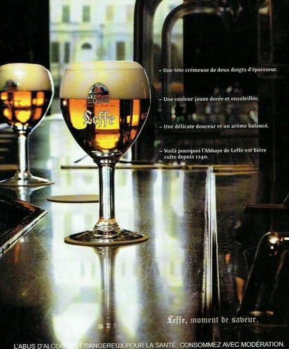 Publicité advertising 1120 - publicité,
