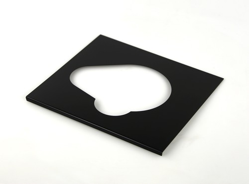 Plateau face pour thorens - face, td