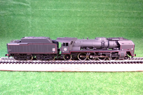Jouef 141 102 - 141, sncf