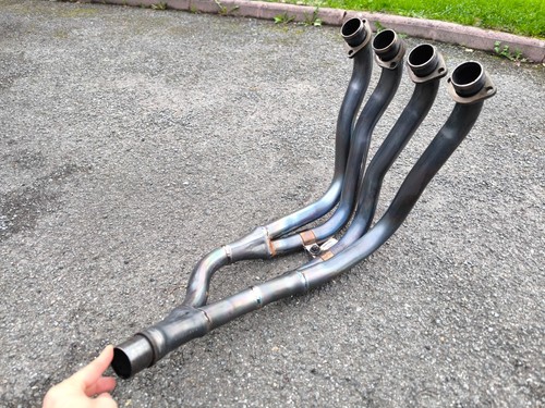 Suzuki gsxr1000 oem - k3, k4