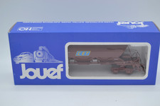 JOUEF 6643 WAGON TREMIE FAD