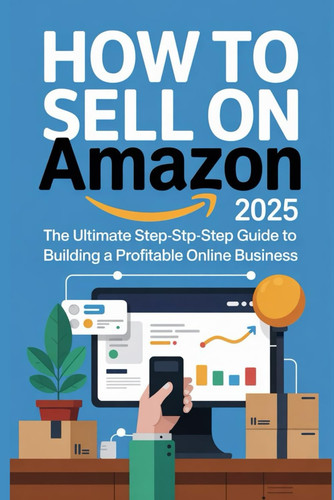 How sell amazon for - on,