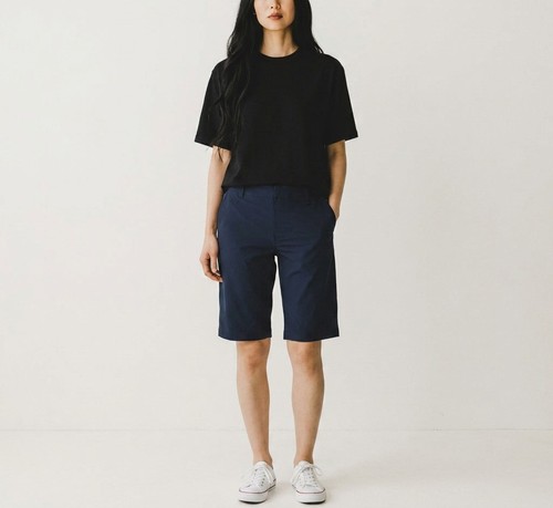 Peak performance short - peak, chino