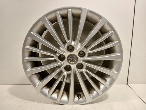 Opel astra jante - opel,