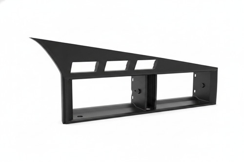 Panneau ventilation central - panneau,