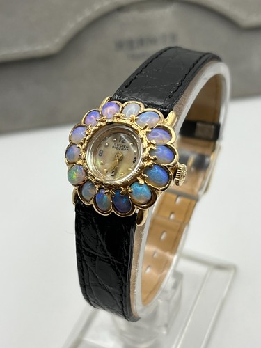 1950 lucien piccard opale - piccard,
