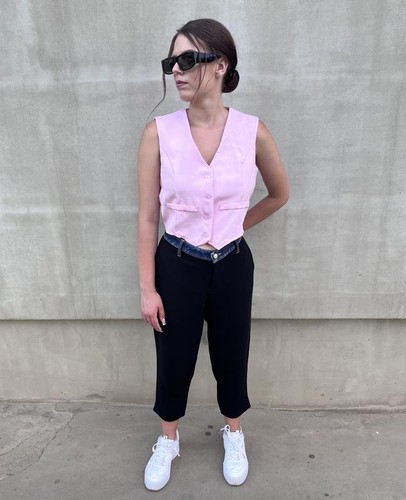 Women dsquared trousers - women's, dsquared²