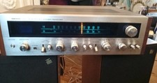Ampli Tuner Nikko STA - 7070