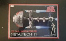 Capitaine flam Captain future