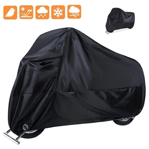 Housse moto bâche de - ✅housse,