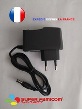ALIMENTATION TRANSFO CONSOLE -