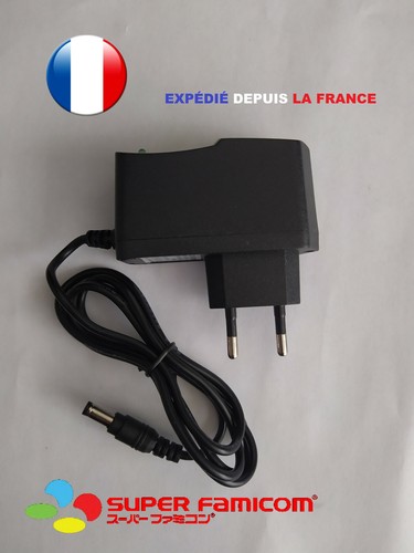 Alimentation transfo console - transfo,
